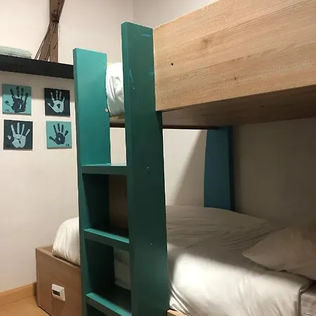 Europa Premium Apartment